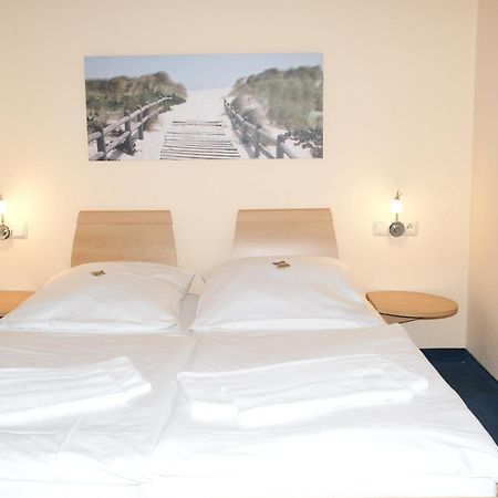 " Residenz Seeblick" Studio 27 Mit Seitlichem Ostseeblick Sellin Kültér fotó