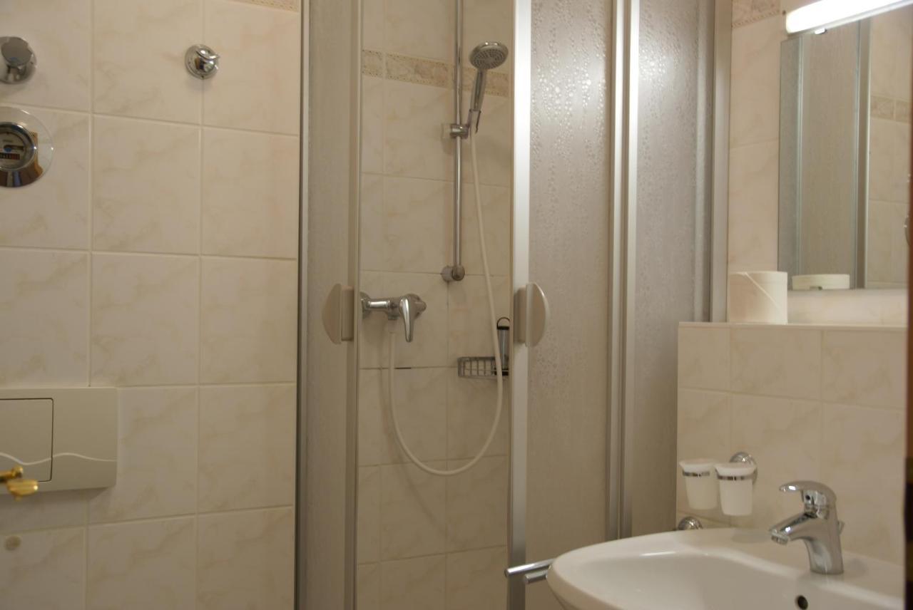 " Residenz Seeblick" Studio 27 Mit Seitlichem Ostseeblick Sellin Kültér fotó