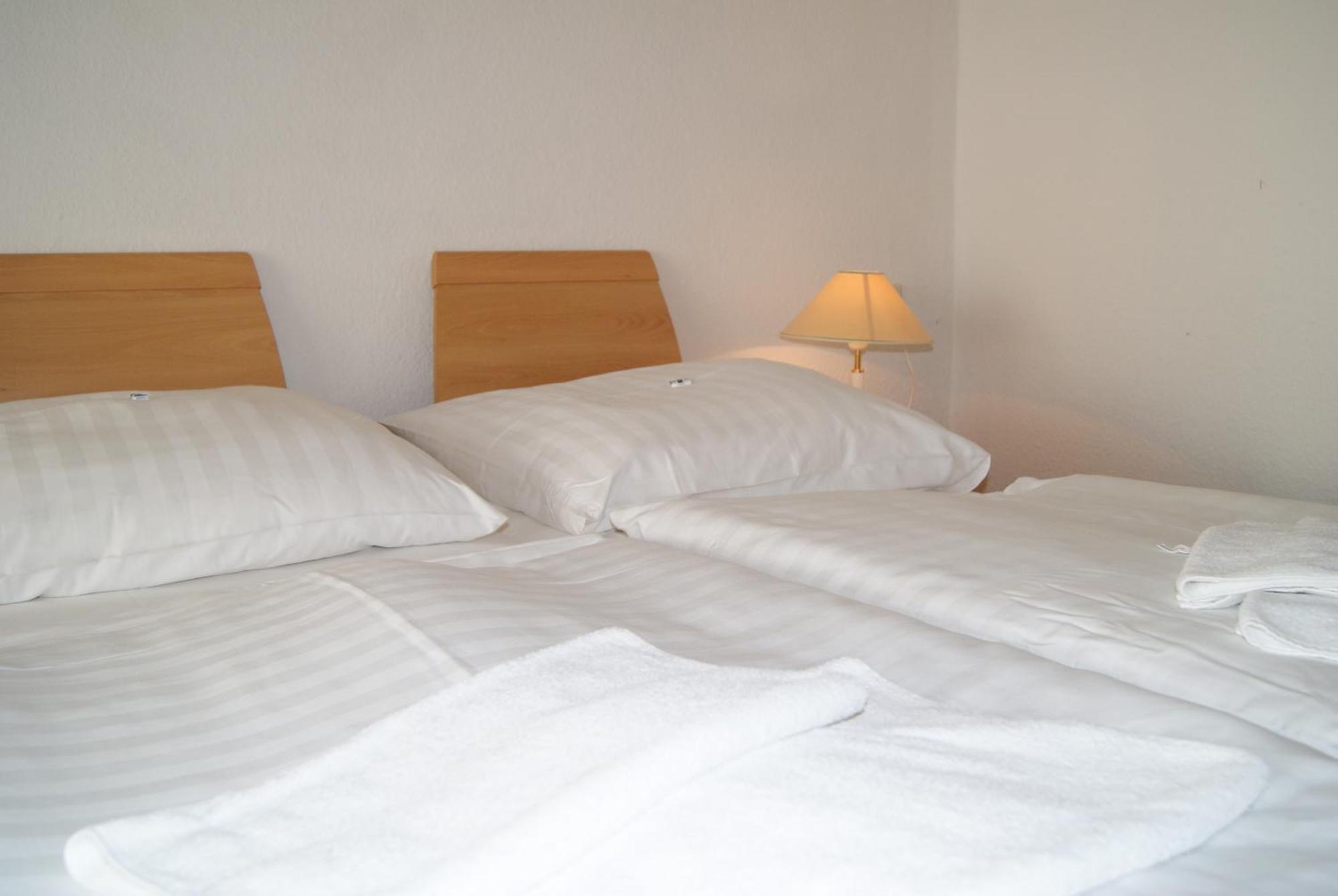 " Residenz Seeblick" Studio 27 Mit Seitlichem Ostseeblick Sellin Szoba fotó