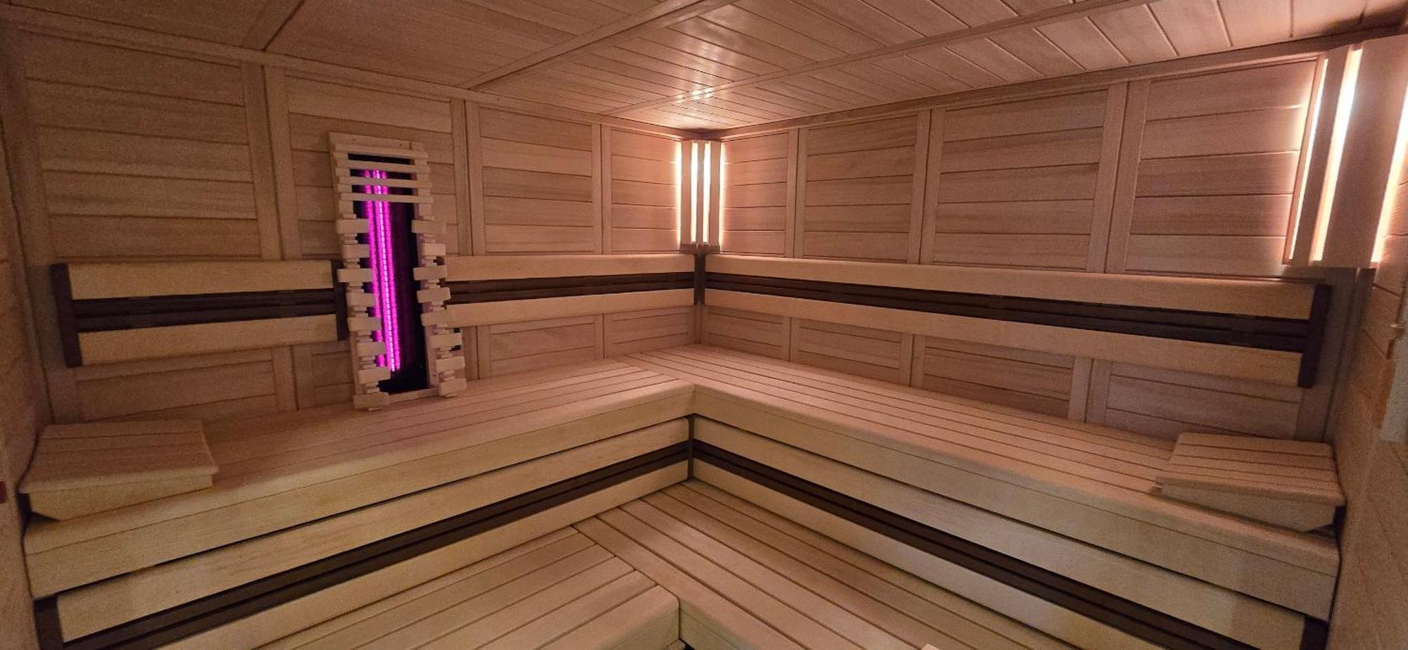 " Residenz Seeblick" Studio 27 Mit Seitlichem Ostseeblick Sellin Kültér fotó